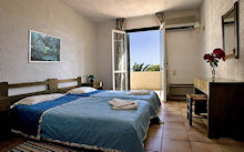 Foto Appartementen Dedalus Village in Koutouloufari ( Heraklion Kreta)